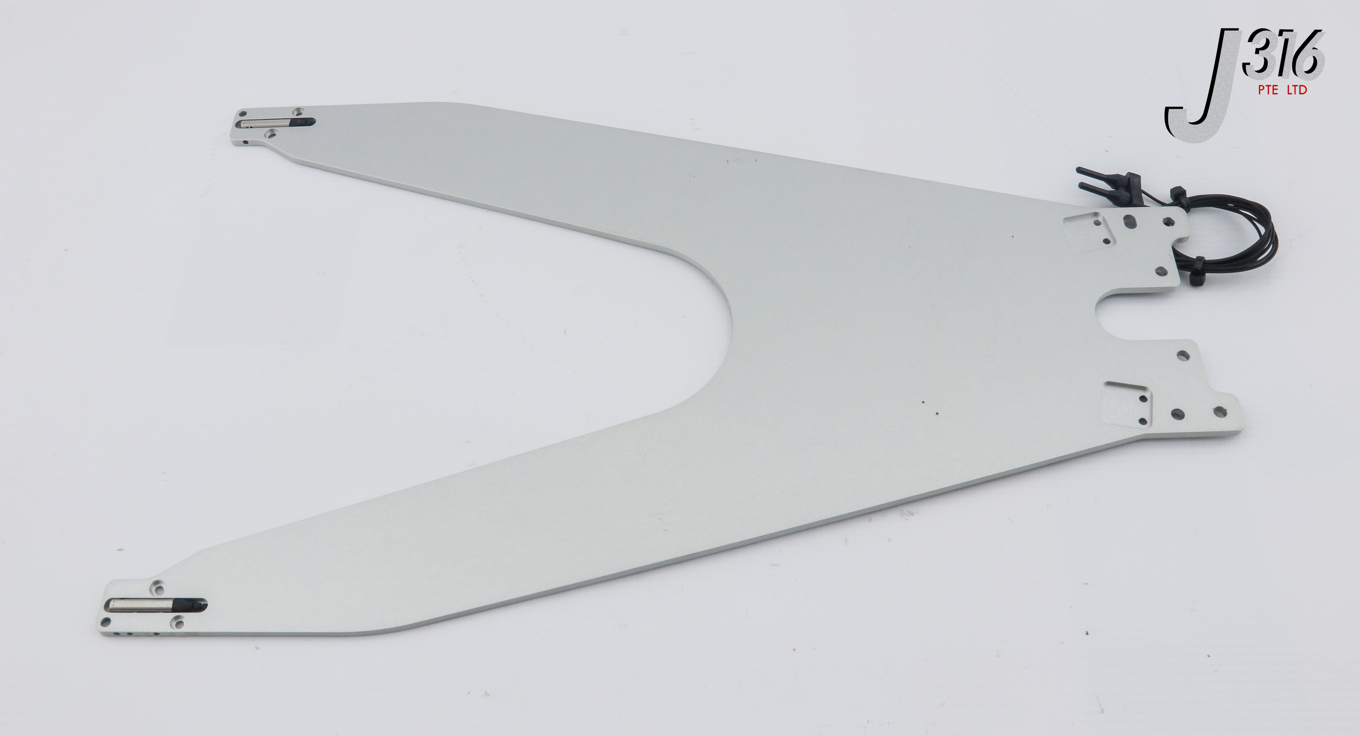26233 APPLIED MATERIALS END EFFECTOR, 320MM X 190MM - | eBay UK